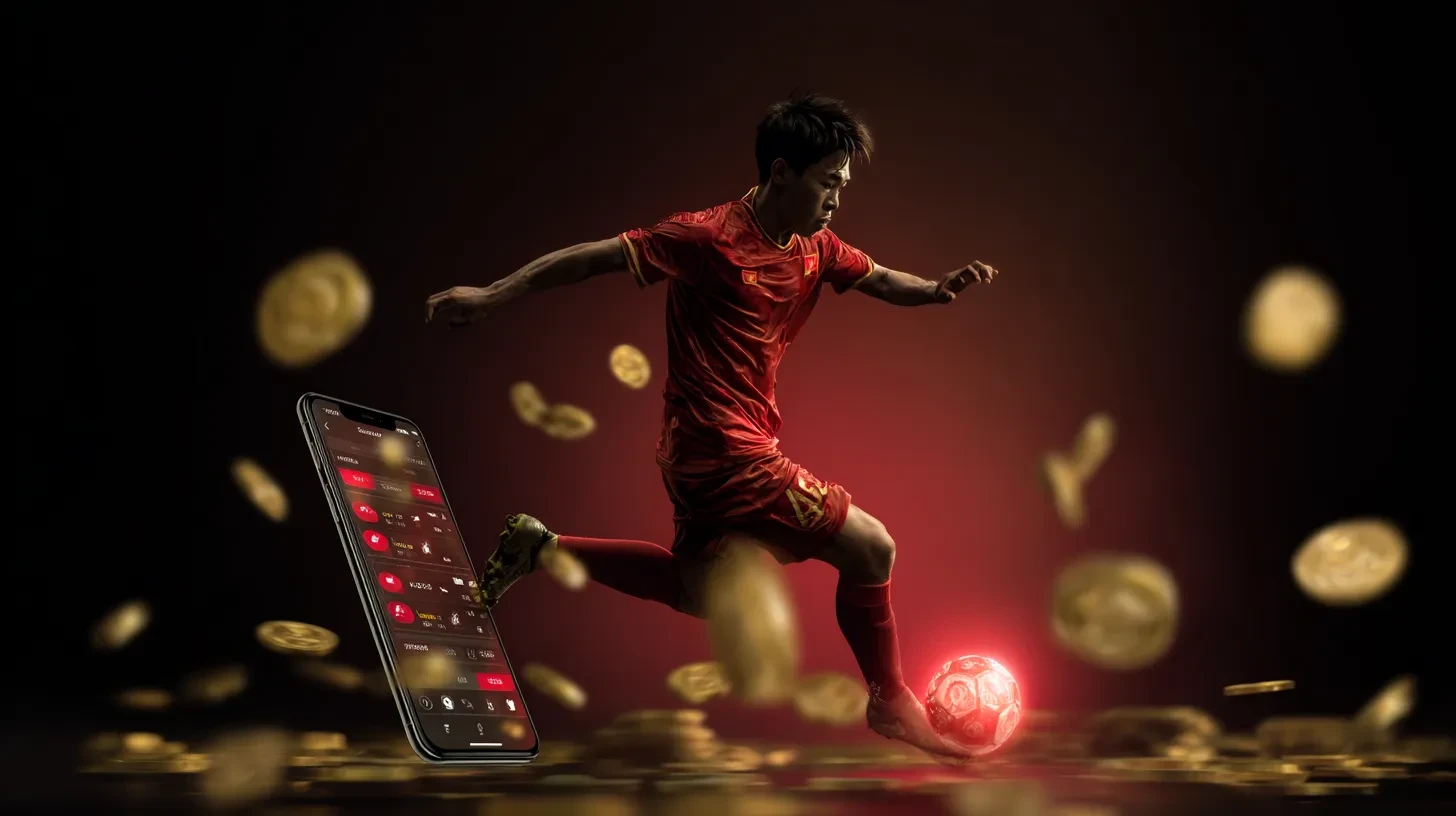 Menjelajahi Dunia Bola Sepak Remaja dan Ligue 1 Bersama 《atm 888》 - 2026/08/13
