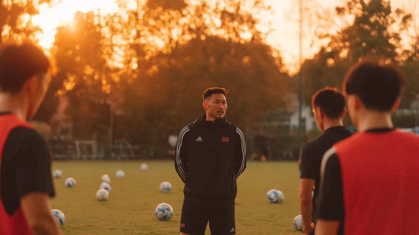 Memahami Struktur Peraduan Bola Sepak Sepanyol